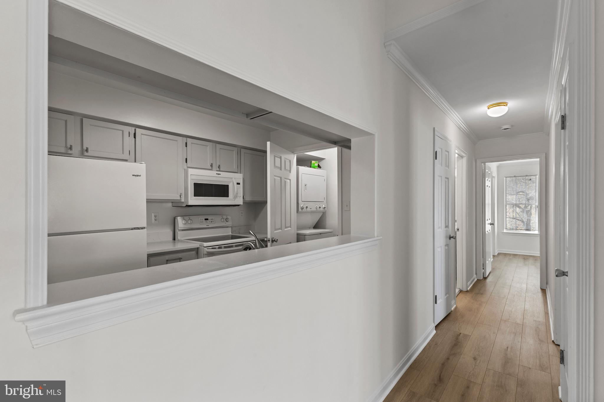 OLDE MILL - Residential Lease