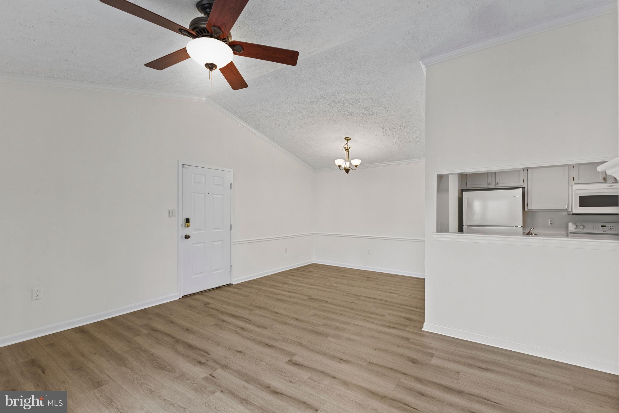 OLDE MILL - Residential Lease