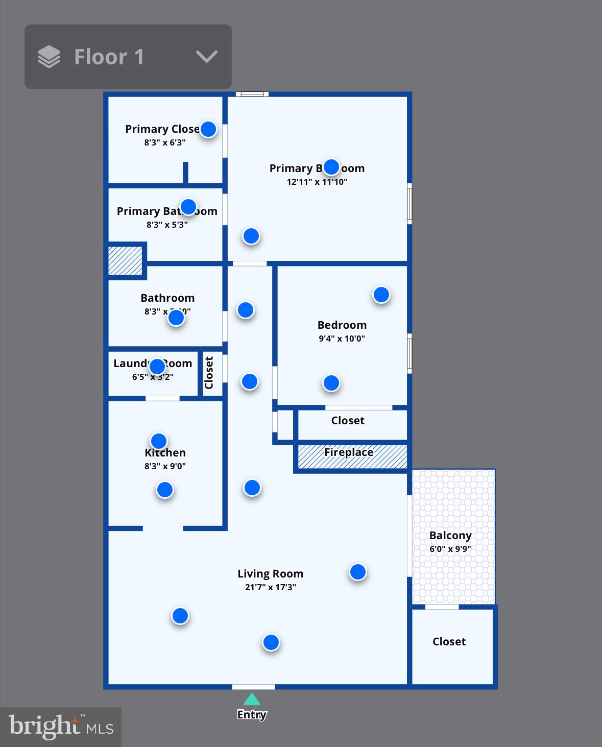 OLDE MILL - Residential Lease