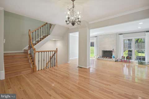 Townhouse For Rent - 6412 Needle Leaf Drive<br/> ROCKVILLE, MD 20852