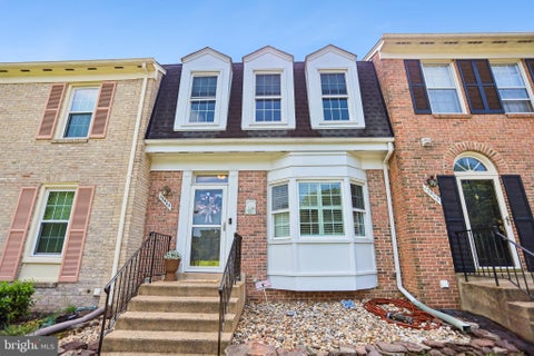 Photo of FAIRFAX, VA 22033 (MLS # VAFX2337790)