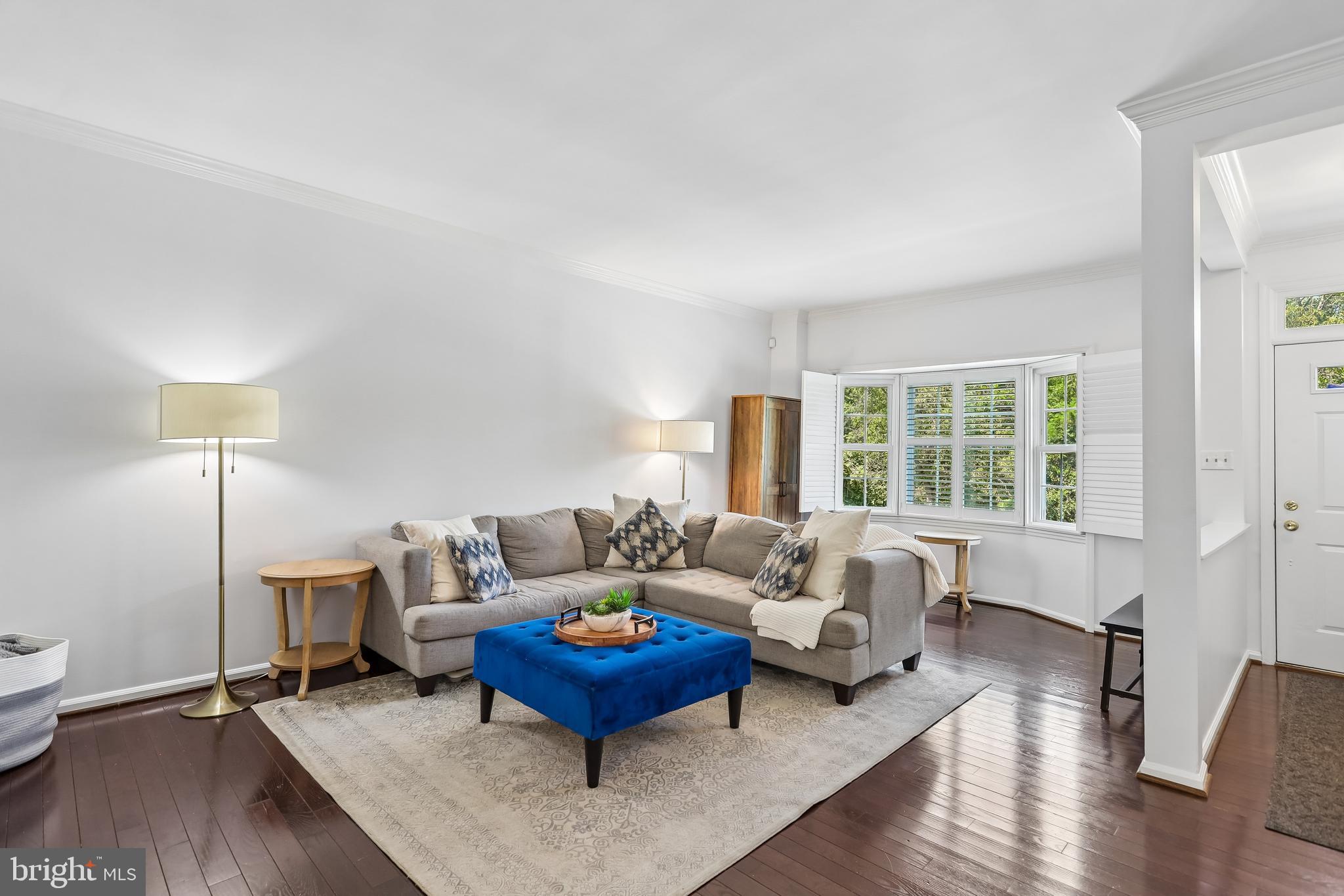 13403 FOXHOLE DRIVE