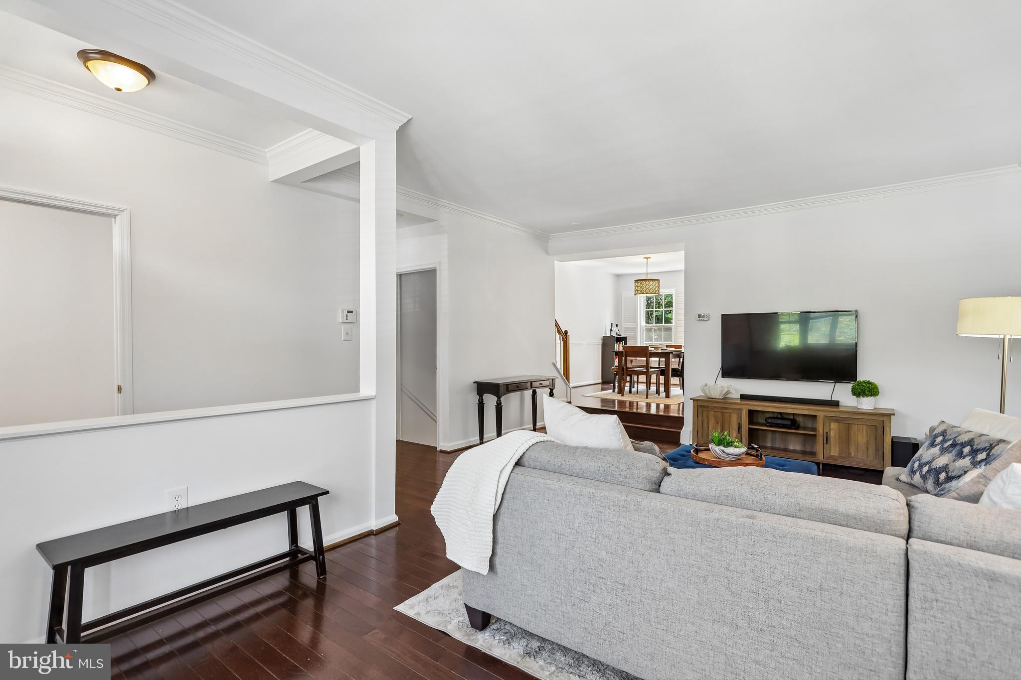 13403 FOXHOLE DRIVE