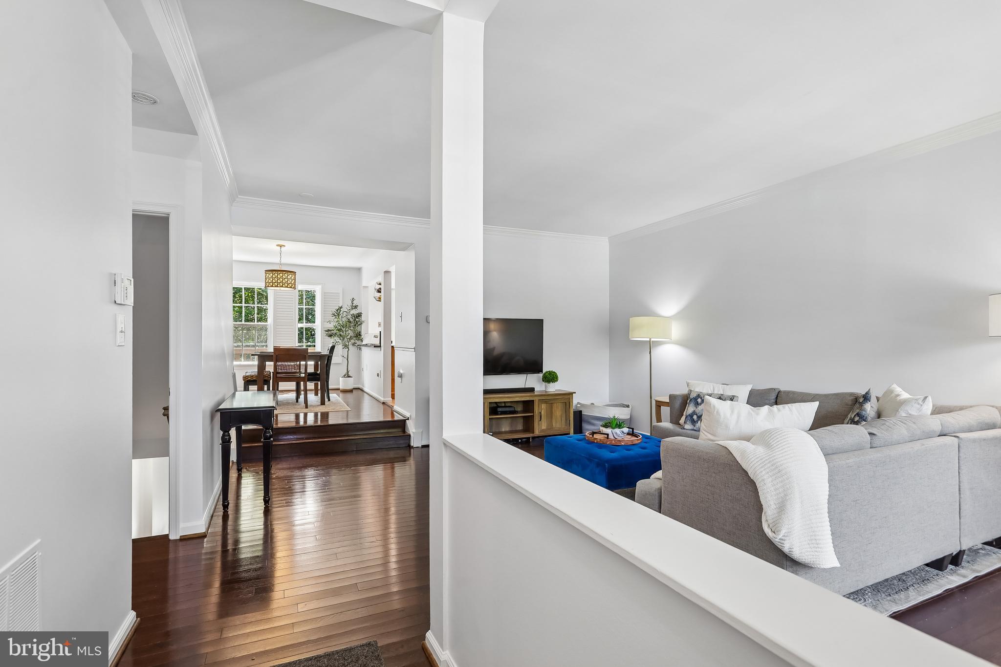 13403 FOXHOLE DRIVE
