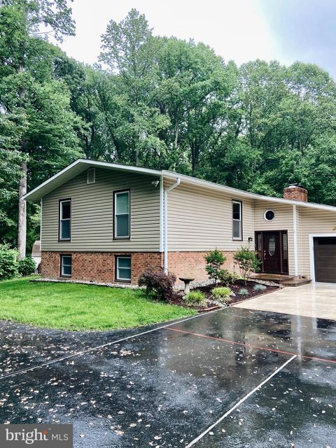 3528 ELIZABETH COURT CHESAPEAKE BEACH MD 20732