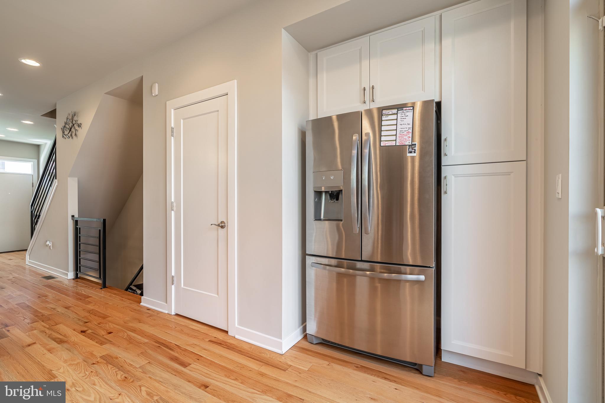 POINT BREEZE - Residential