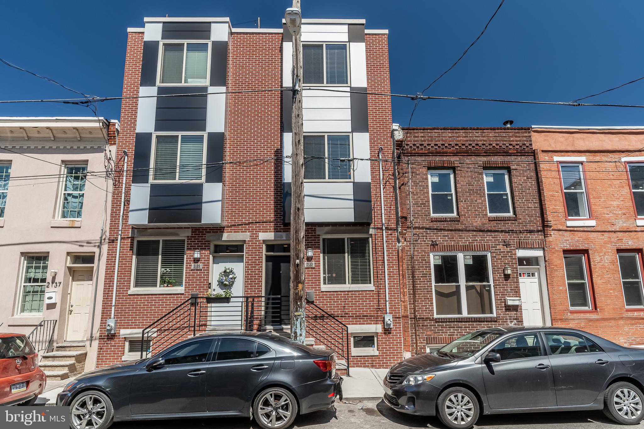 POINT BREEZE - Residential