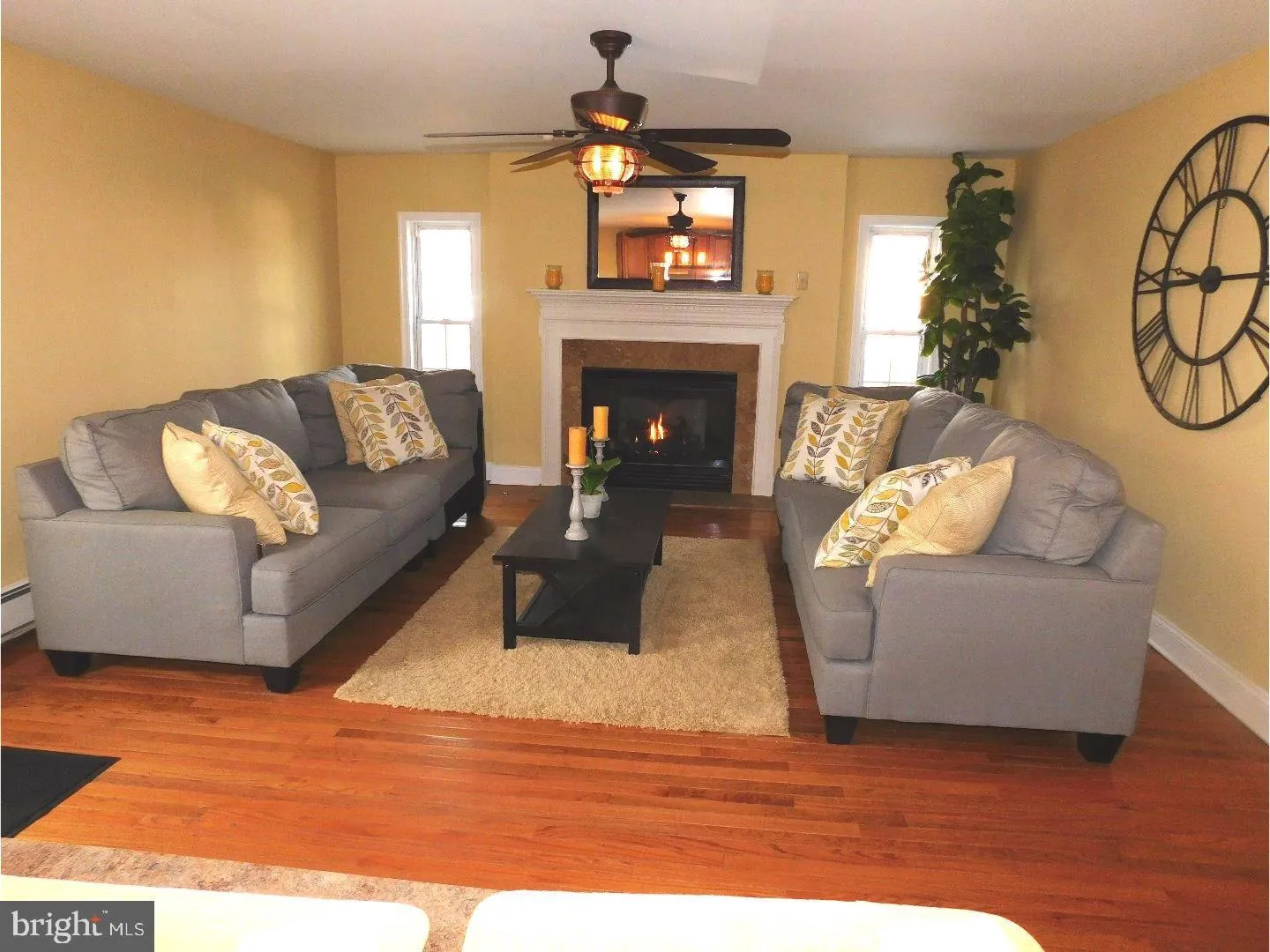 Pennsauken, New Jersey 08109, United States, 3 Bedrooms Bedrooms, ,3 BathroomsBathrooms,Residential,Active,89238