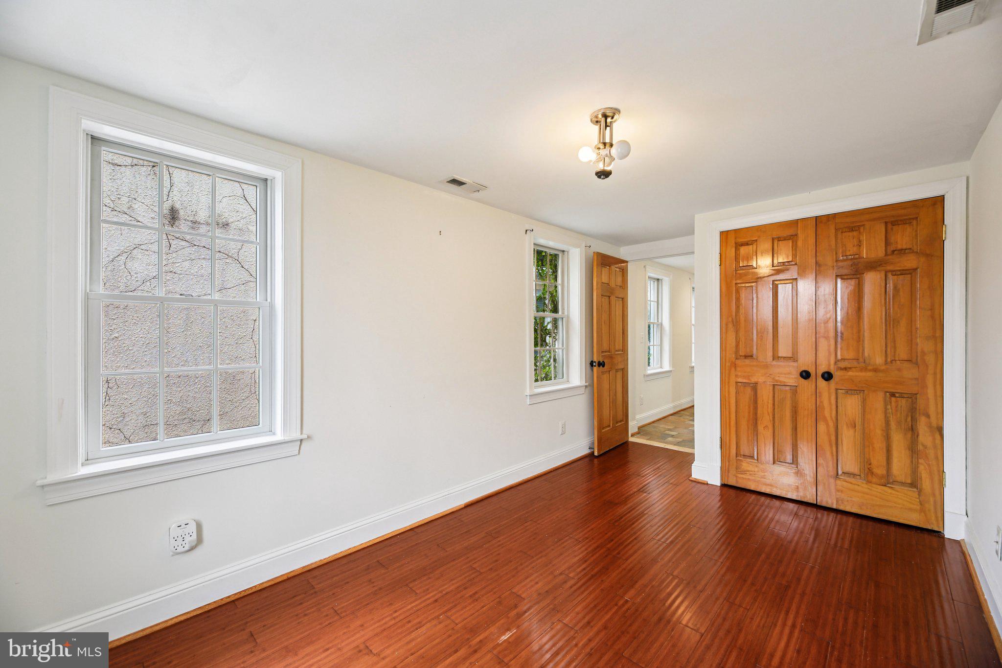 PATTERSON PARK - Residential