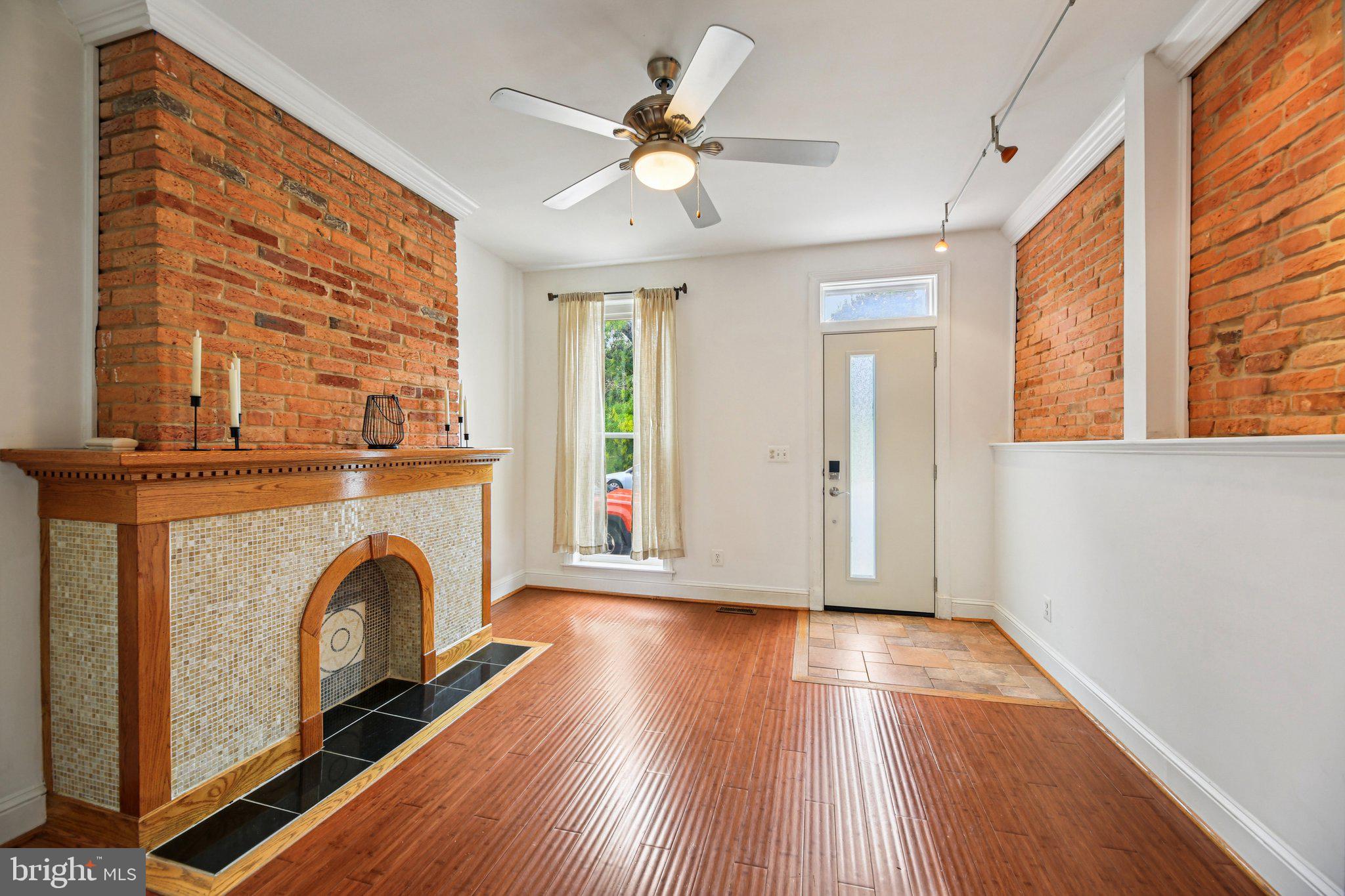 PATTERSON PARK - Residential