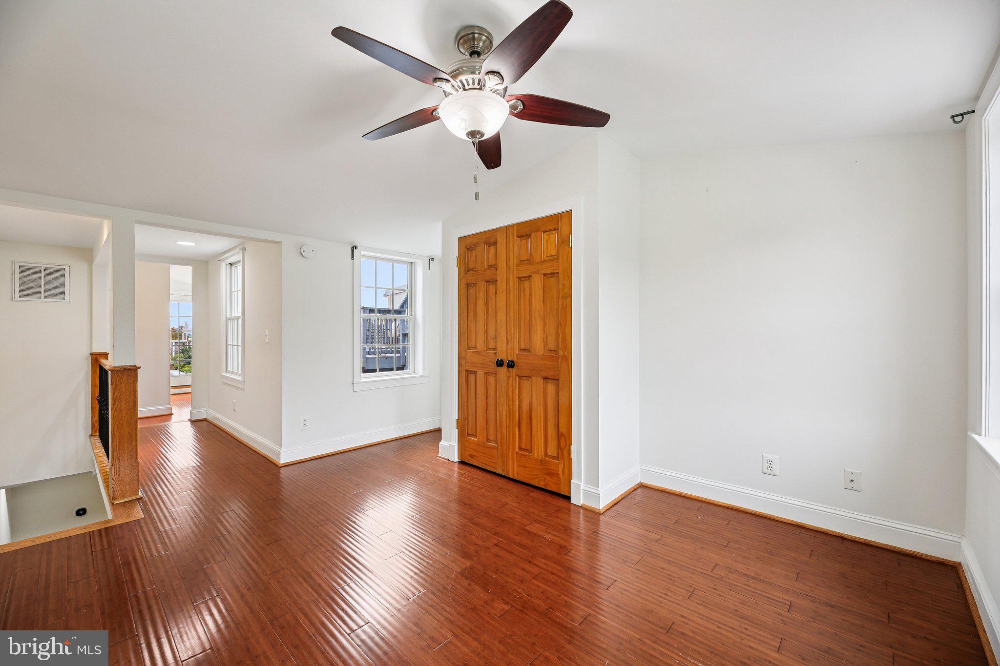 PATTERSON PARK - Residential