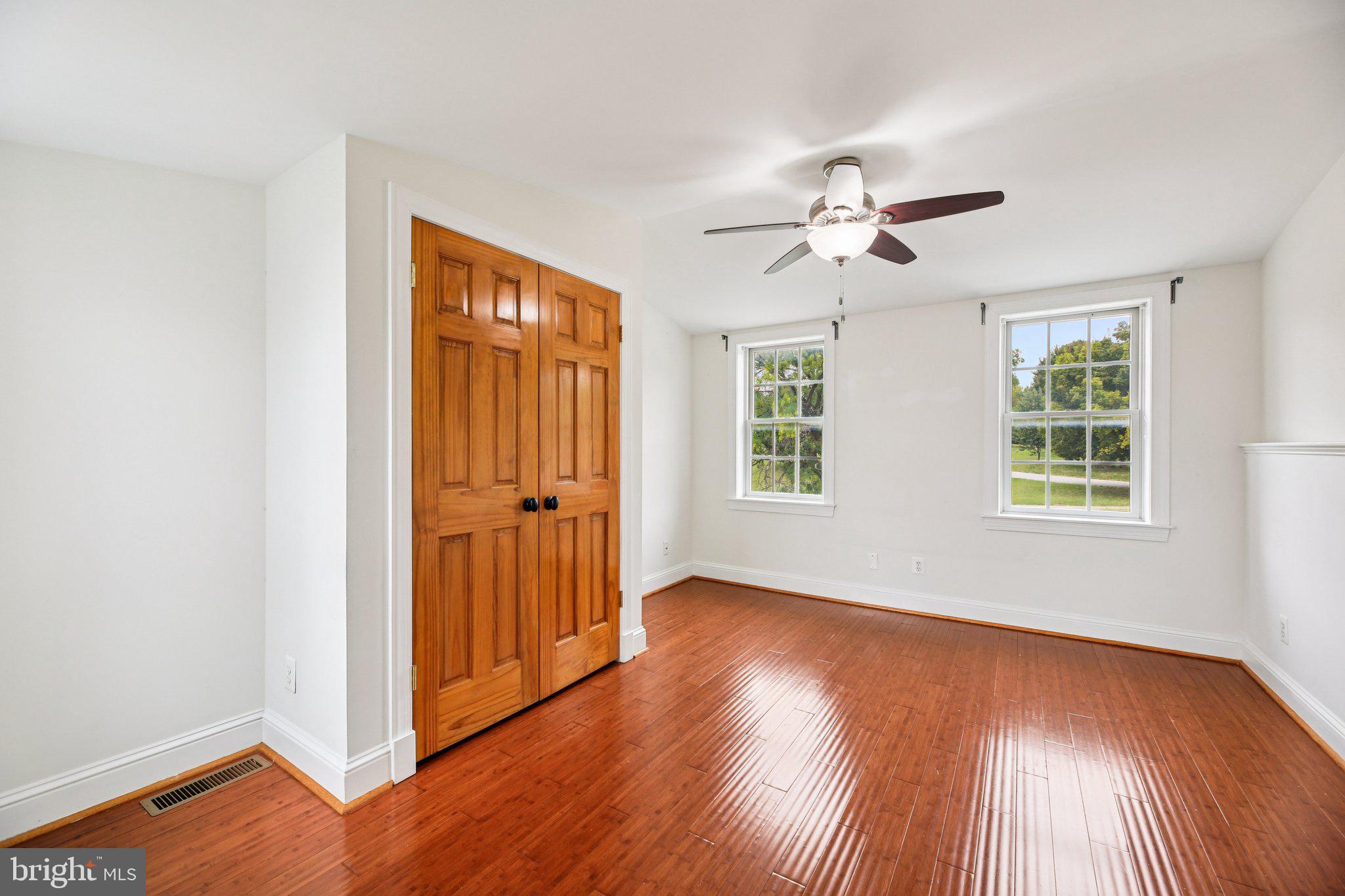 PATTERSON PARK - Residential