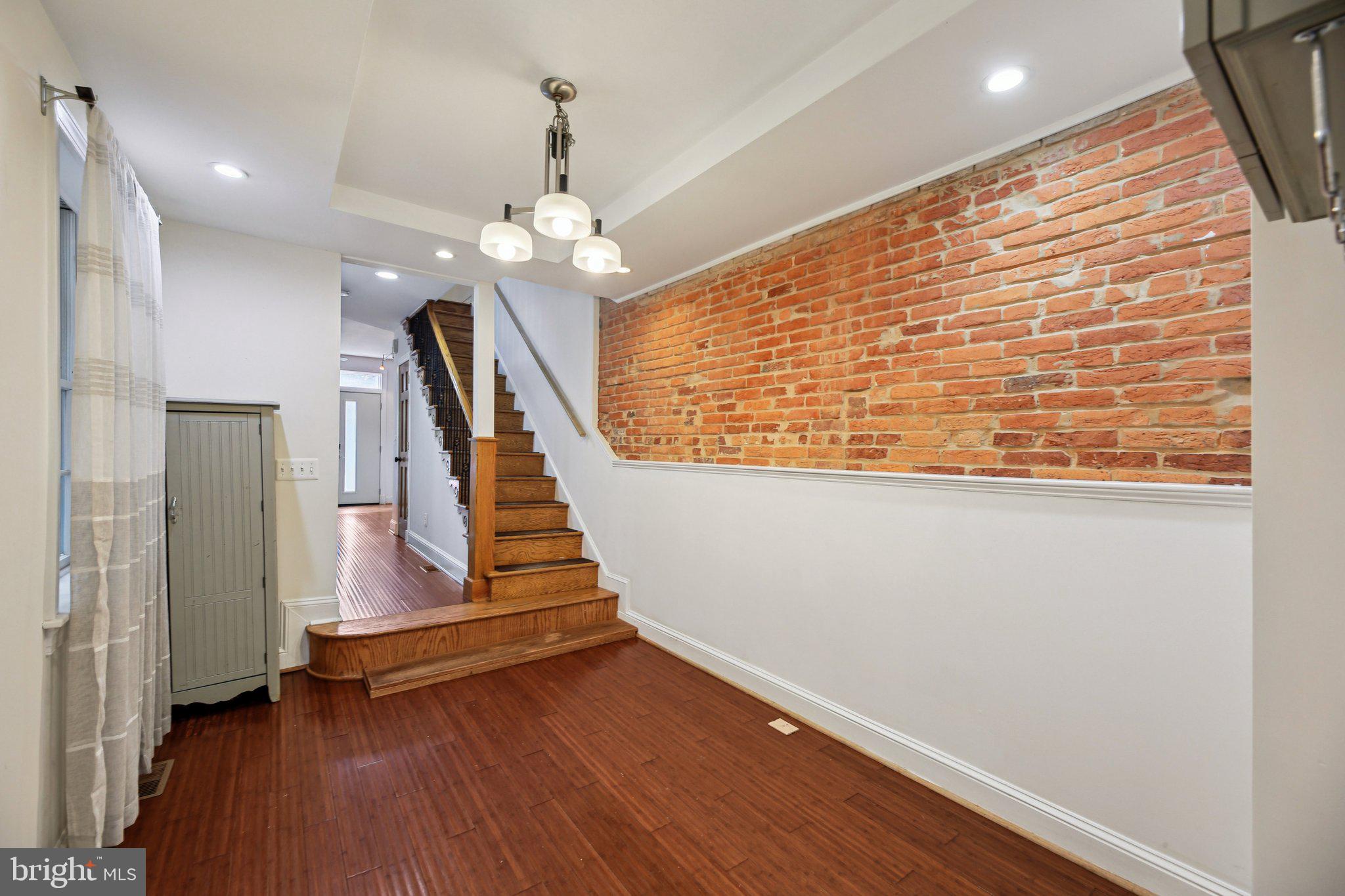 PATTERSON PARK - Residential