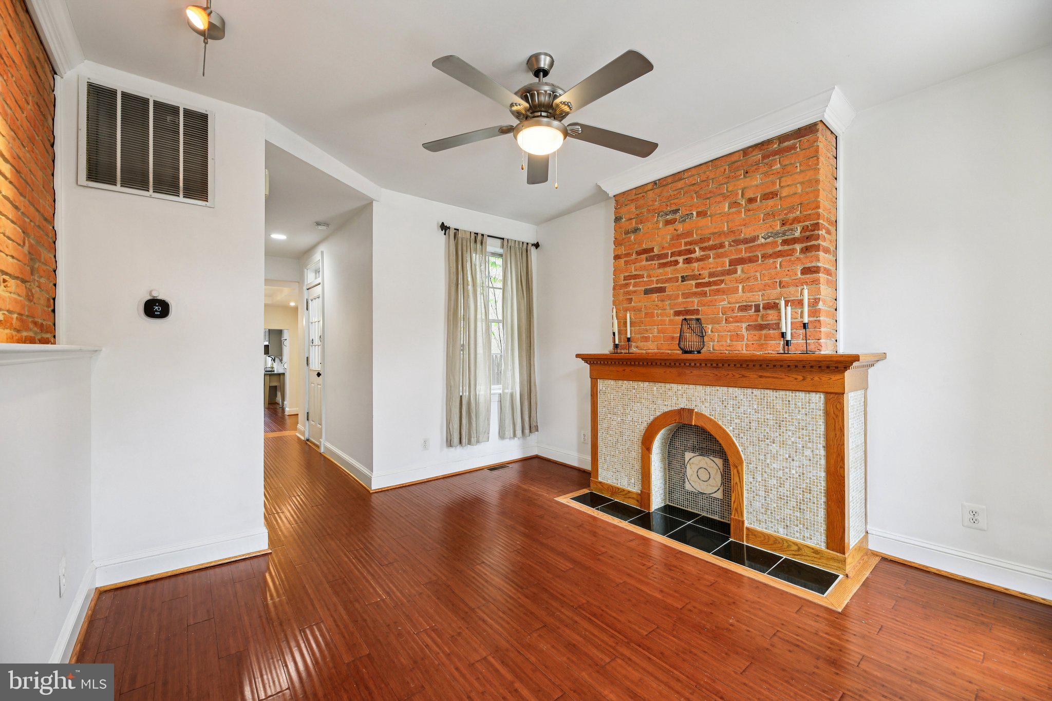 PATTERSON PARK - Residential