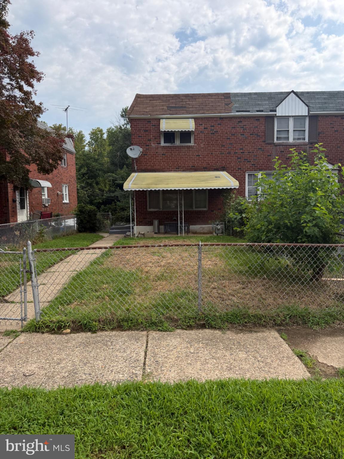 1315 PARKER STREET