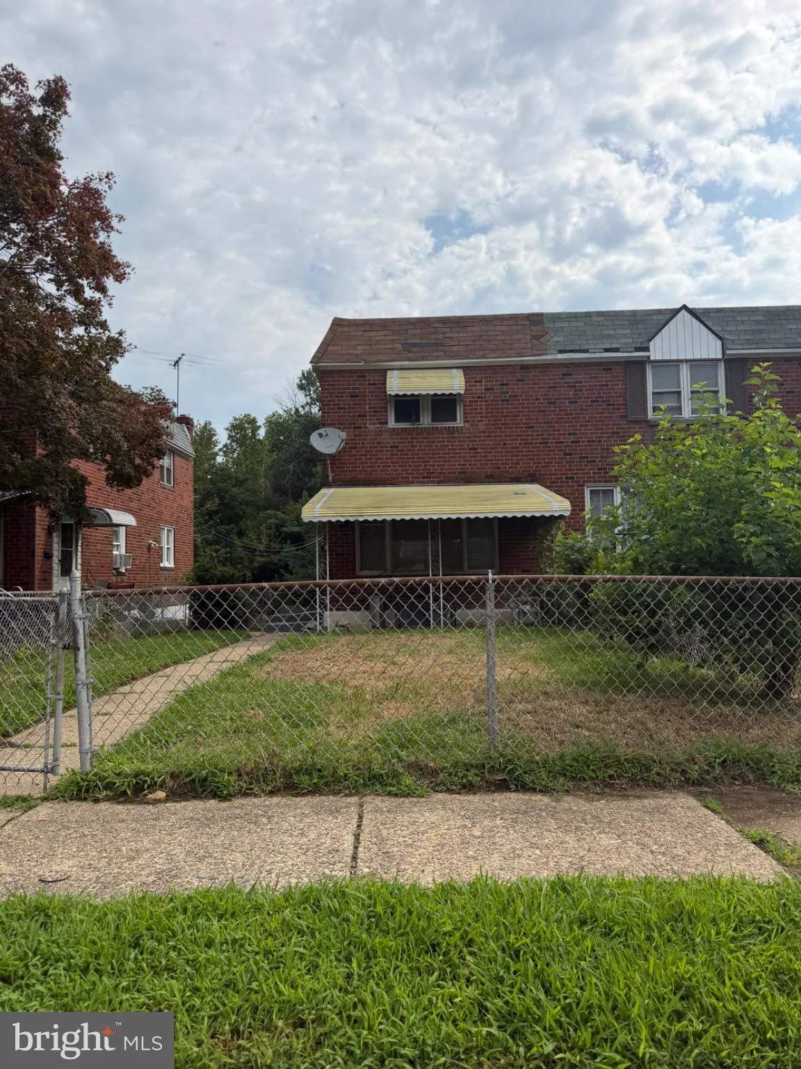 1315 Parker Street, Chester, PA, 19013