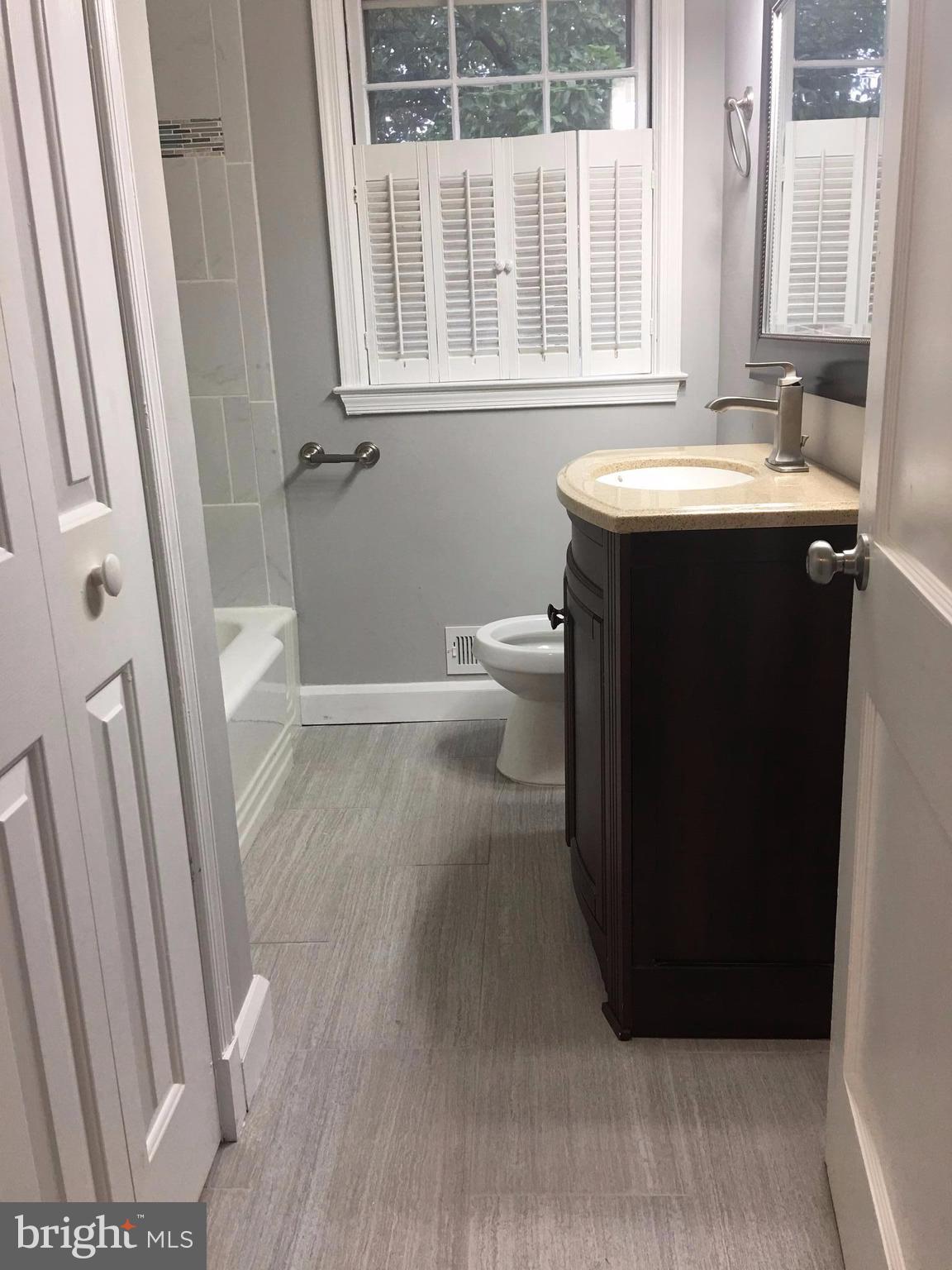 EDMONDSON HEIGHTS - Residential