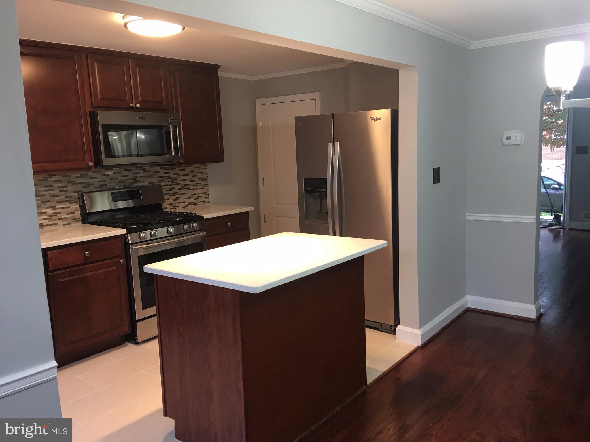 EDMONDSON HEIGHTS - Residential