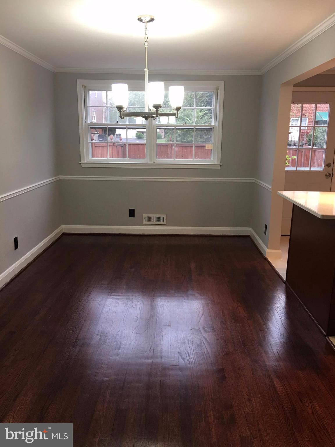 EDMONDSON HEIGHTS - Residential