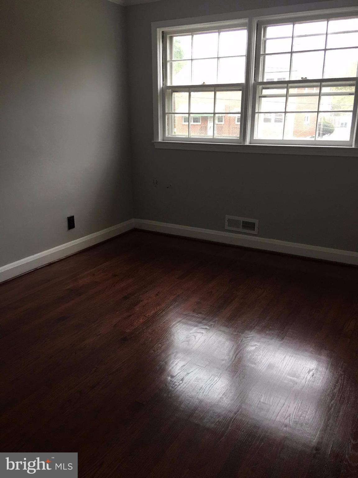 EDMONDSON HEIGHTS - Residential