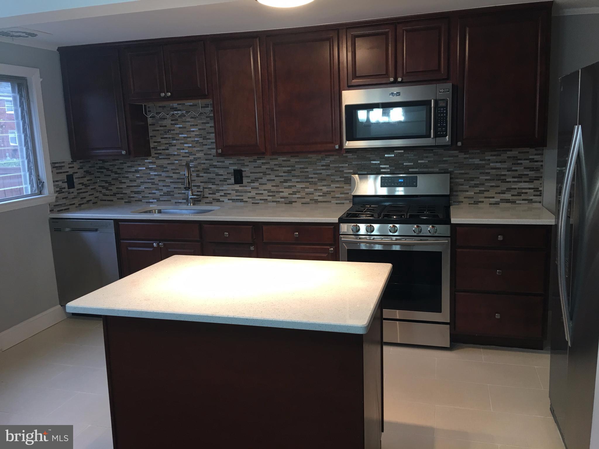 EDMONDSON HEIGHTS - Residential