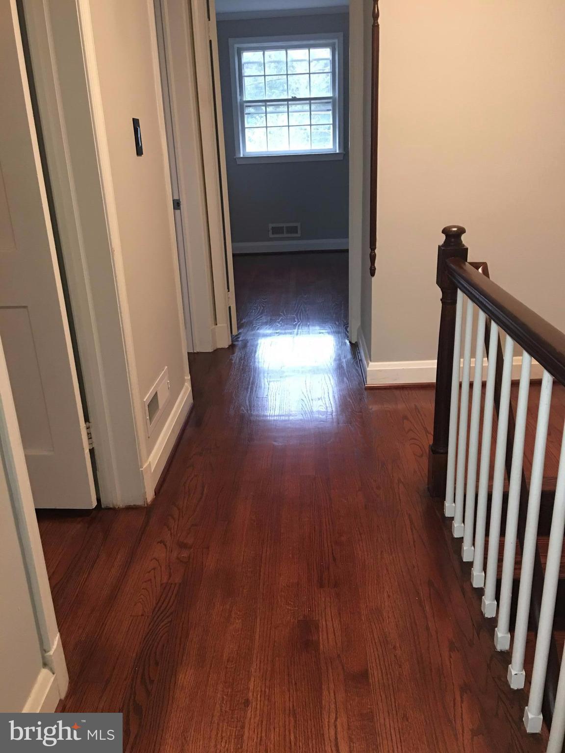 EDMONDSON HEIGHTS - Residential