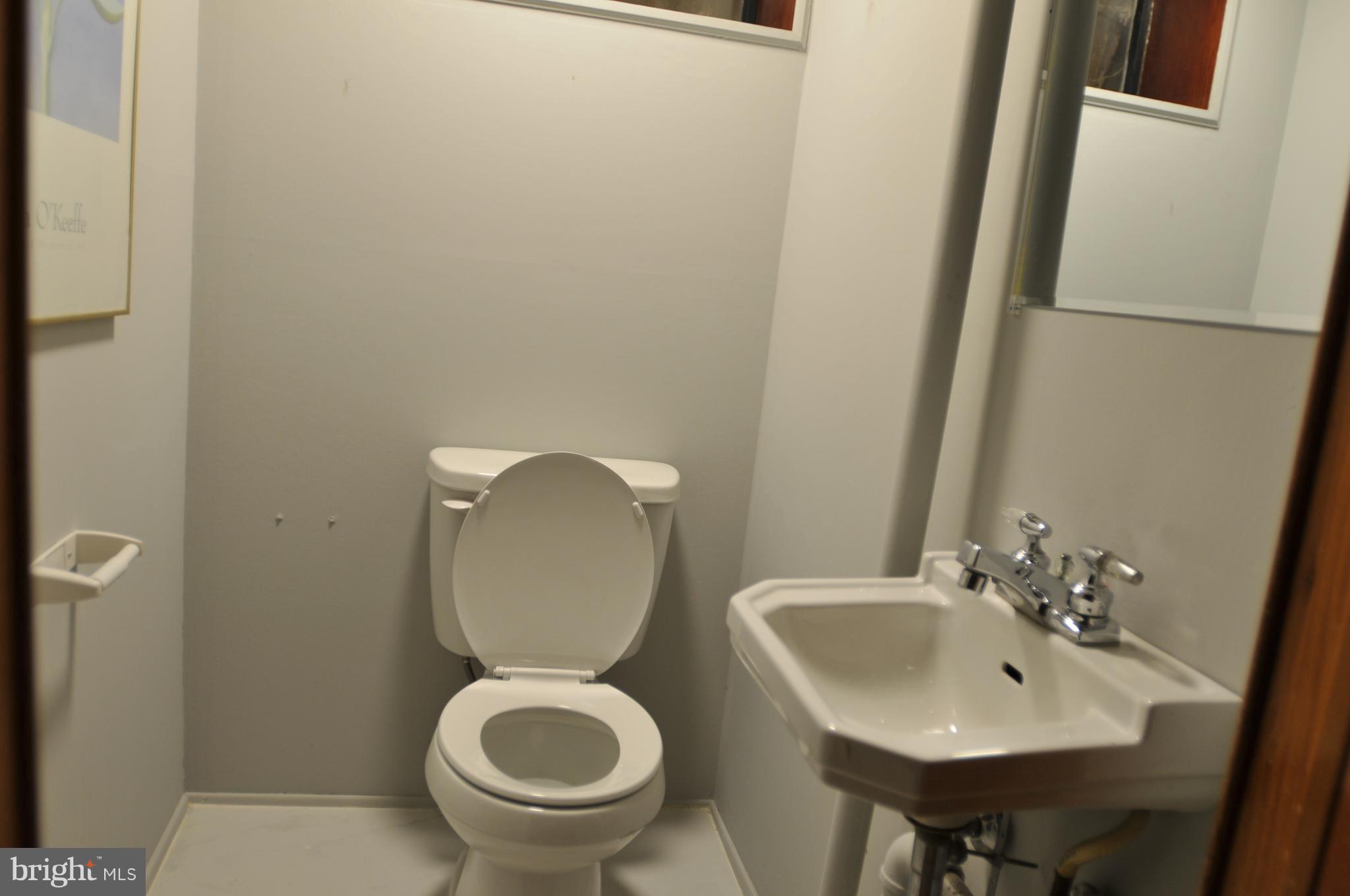 EDMONDSON HEIGHTS - Residential