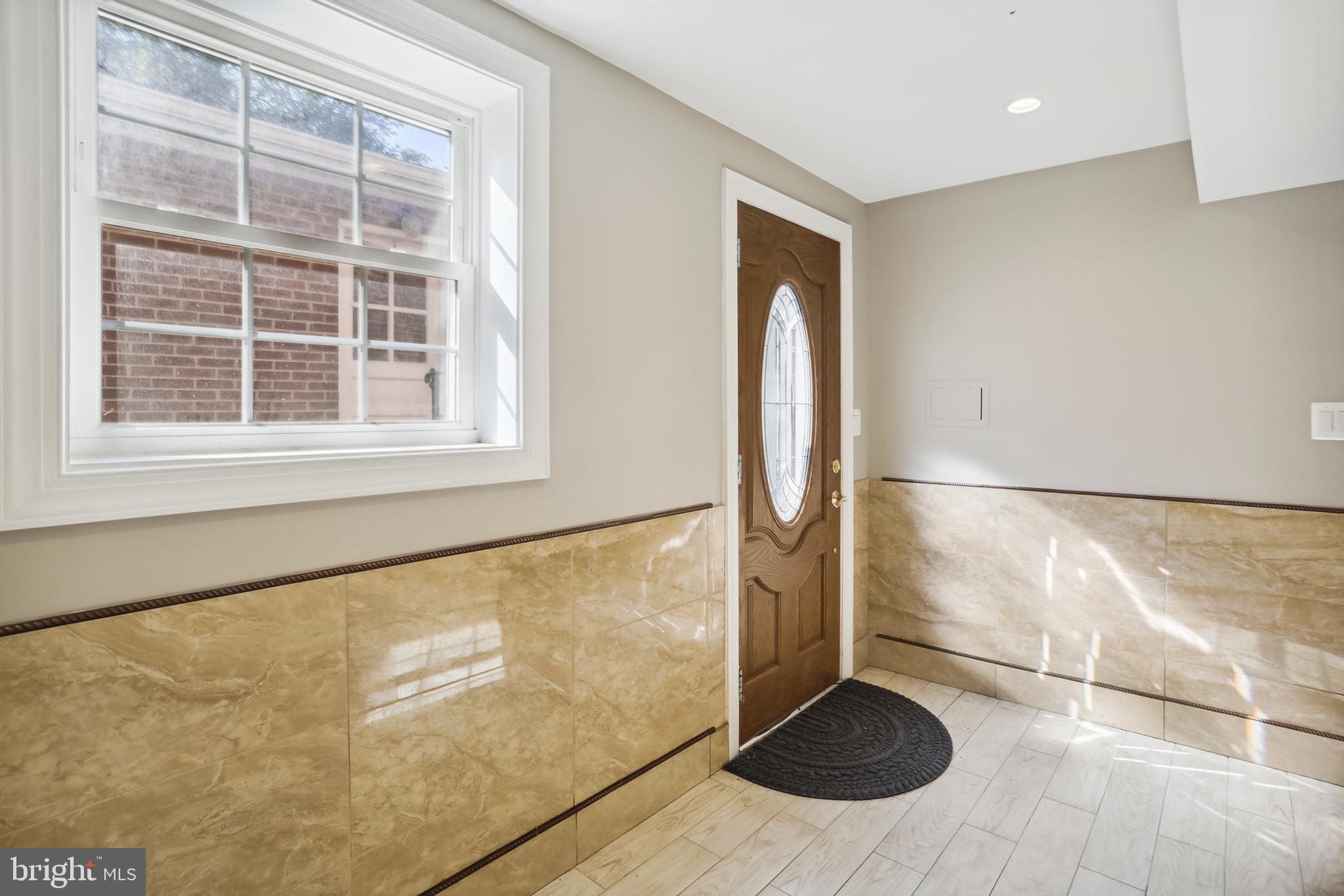 BURNT MILLS MANOR - Residential Lease