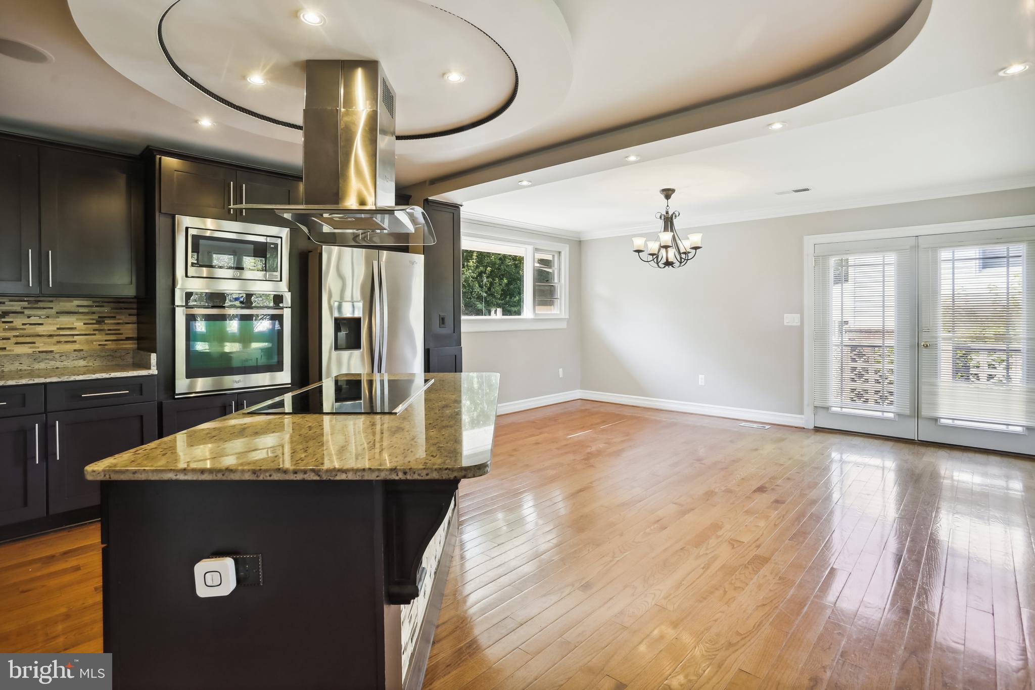 BURNT MILLS MANOR - Residential Lease