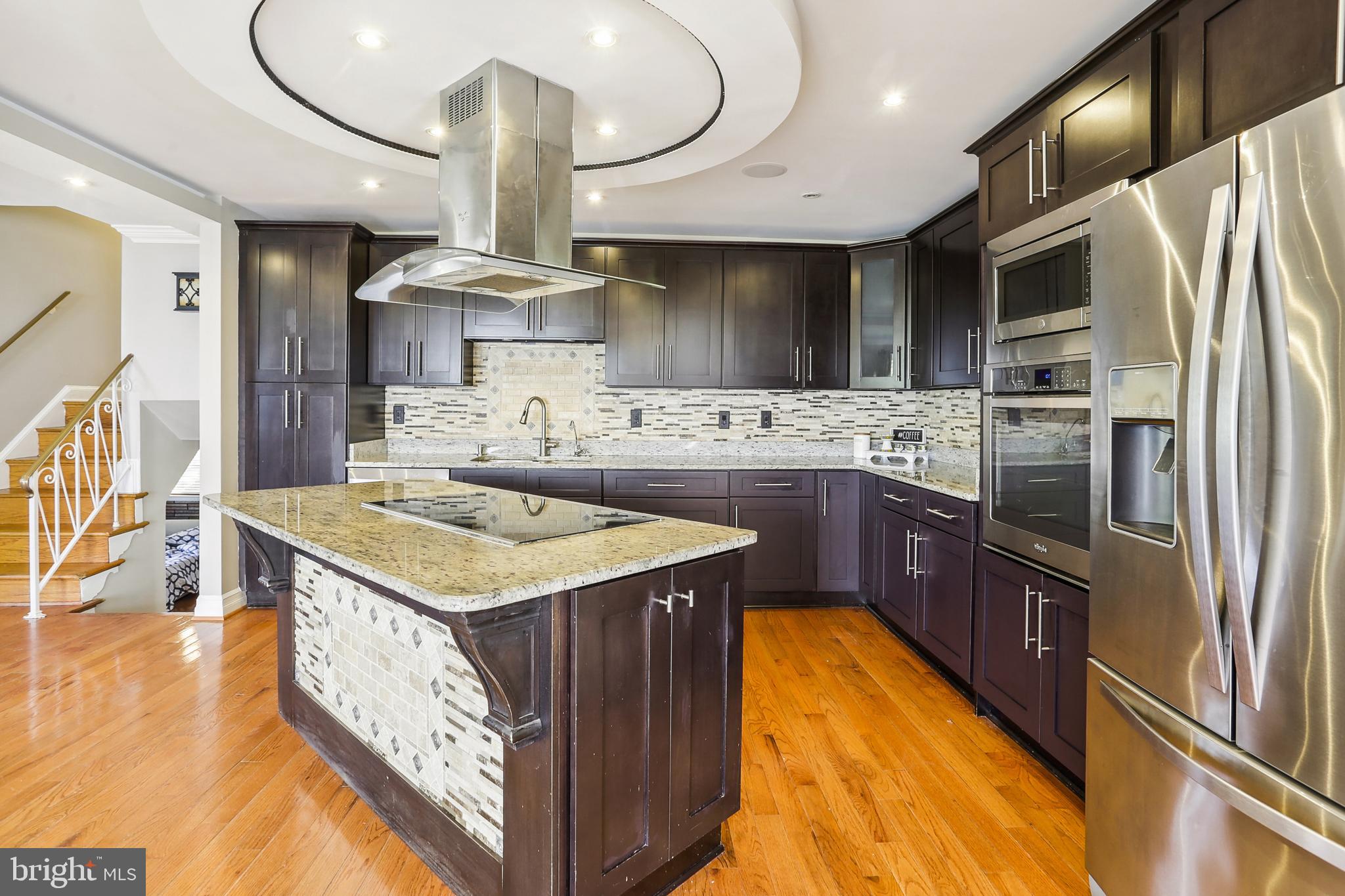 BURNT MILLS MANOR - Residential Lease