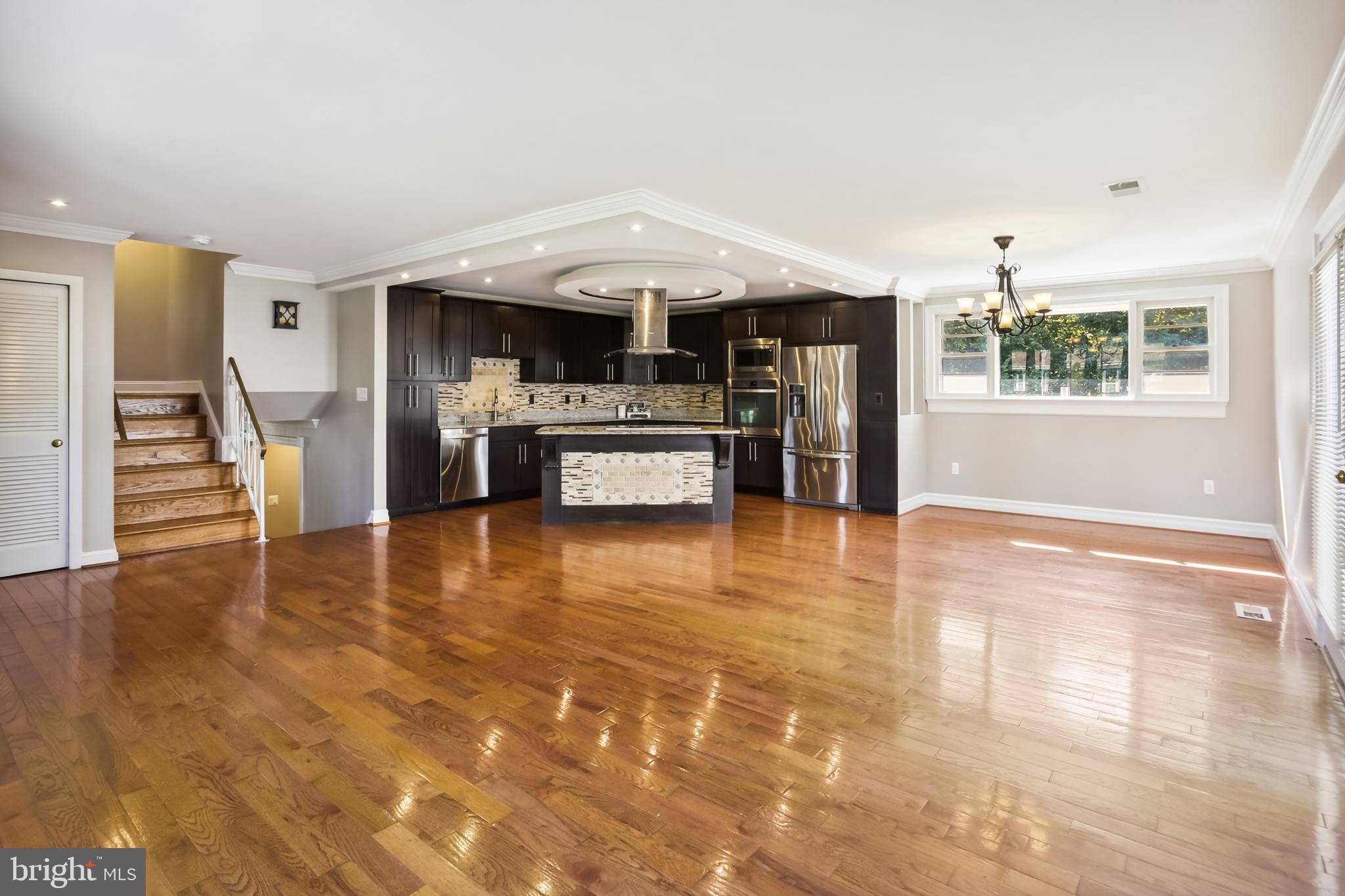 BURNT MILLS MANOR - Residential Lease