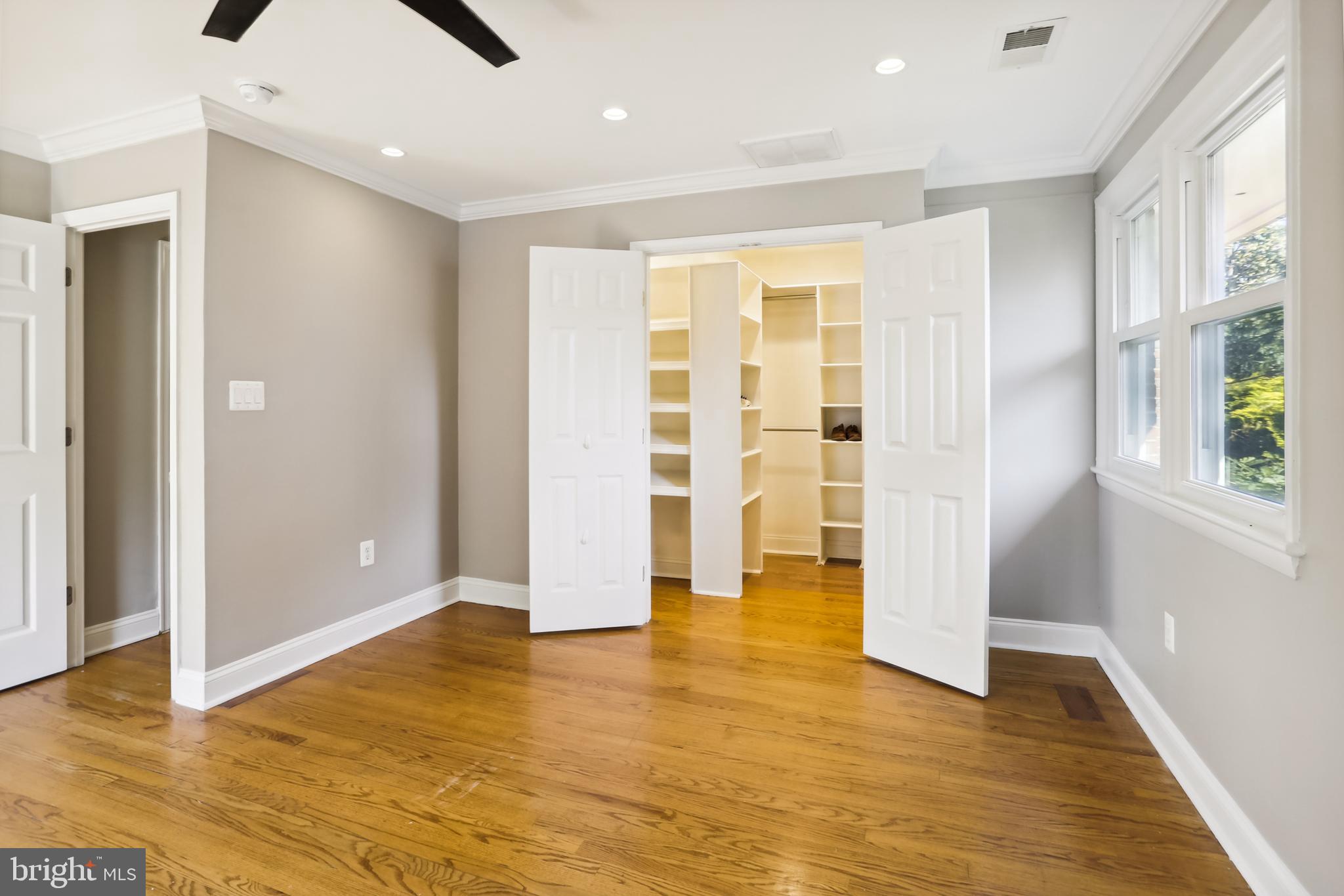 BURNT MILLS MANOR - Residential Lease