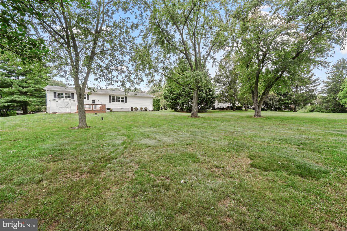 CARROLL WOOD ESTATES - Residential