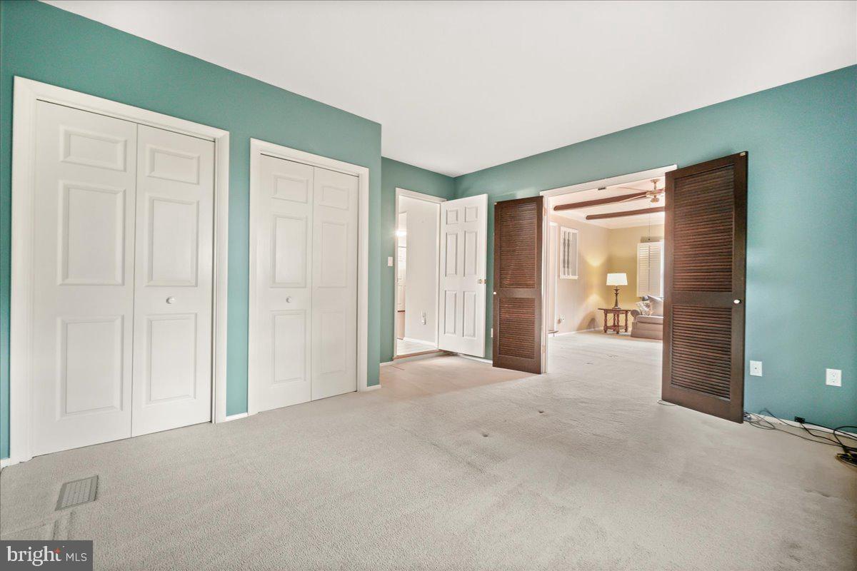 CARROLL WOOD ESTATES - Residential