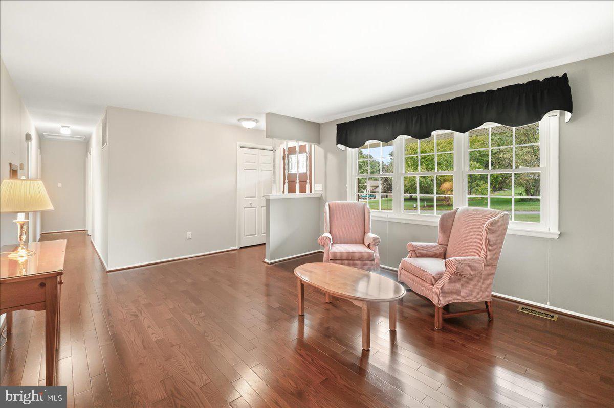 CARROLL WOOD ESTATES - Residential