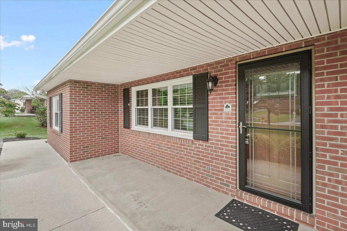 CARROLL WOOD ESTATES - Residential