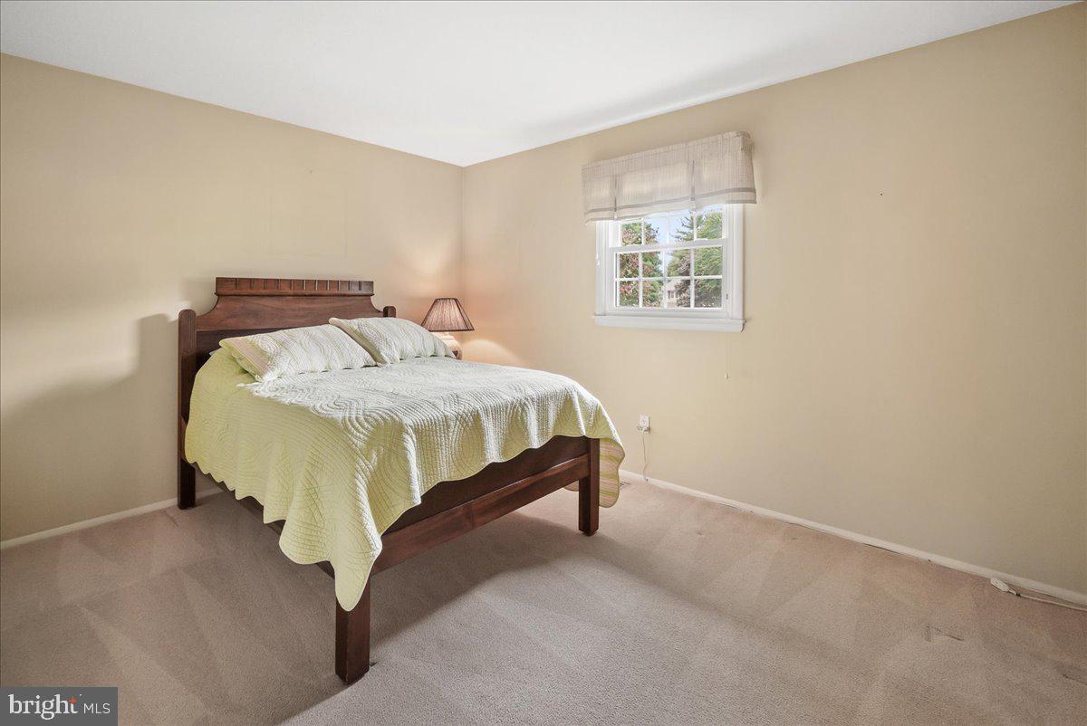 CARROLL WOOD ESTATES - Residential