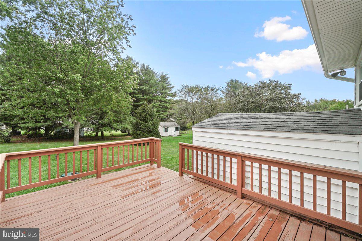 CARROLL WOOD ESTATES - Residential