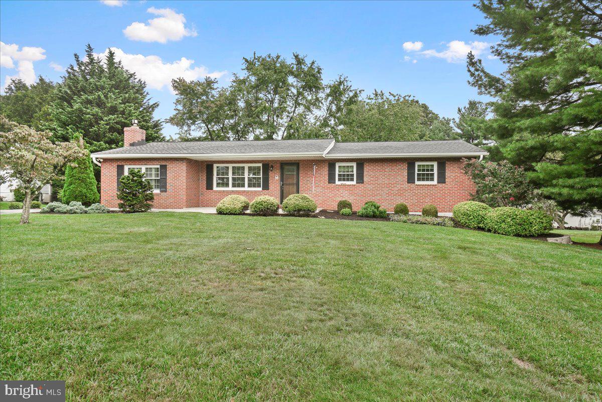 CARROLL WOOD ESTATES - Residential