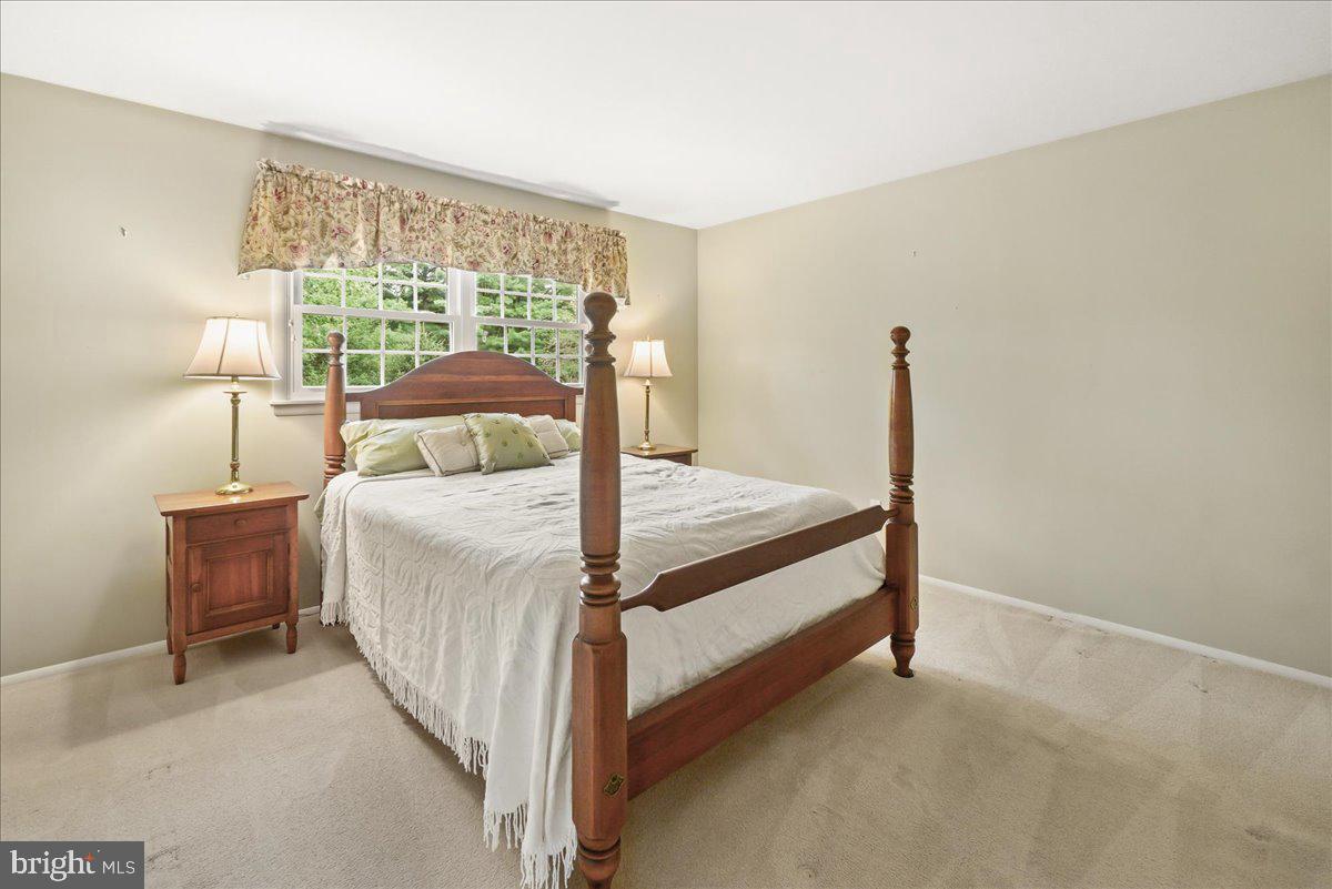 CARROLL WOOD ESTATES - Residential