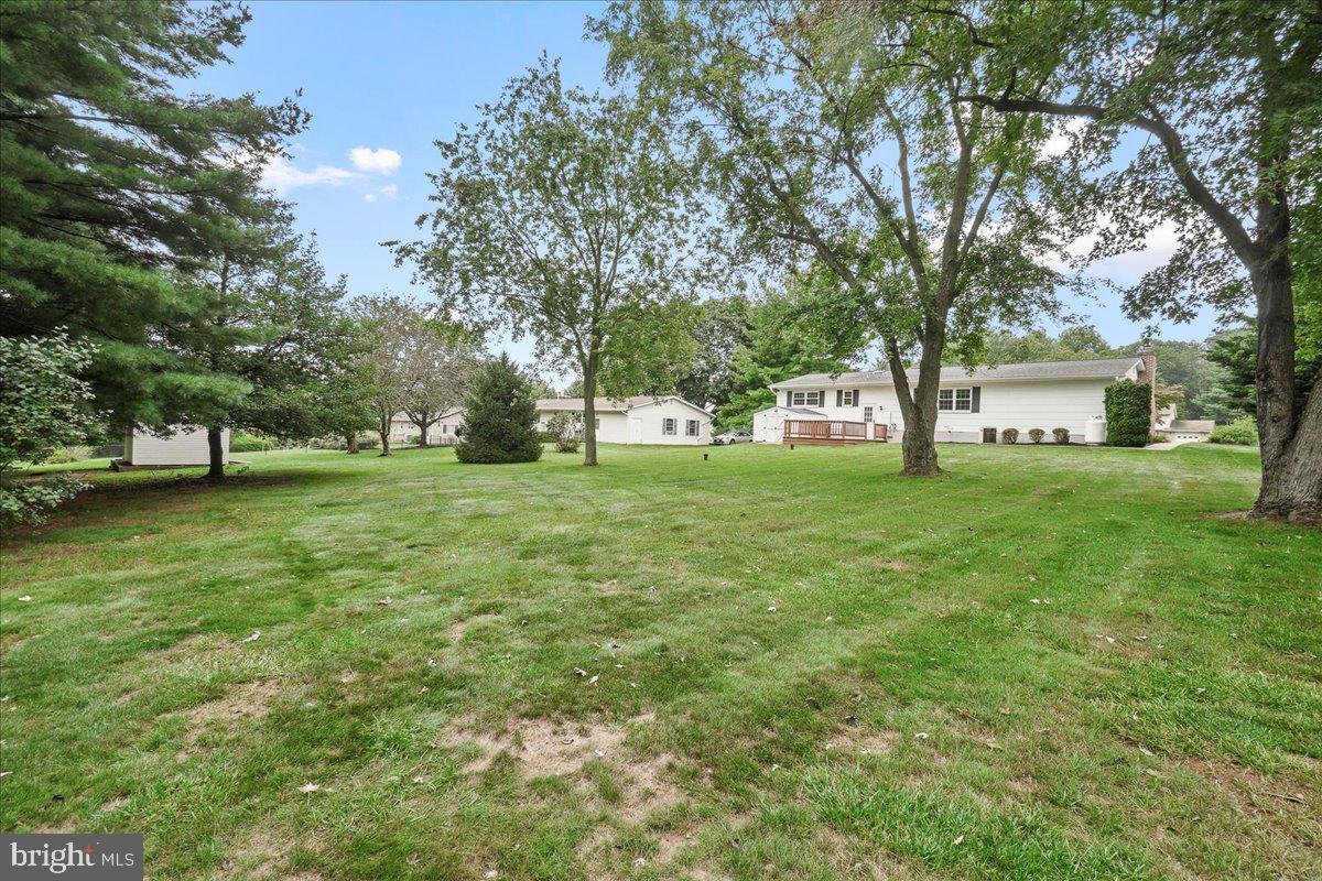 CARROLL WOOD ESTATES - Residential