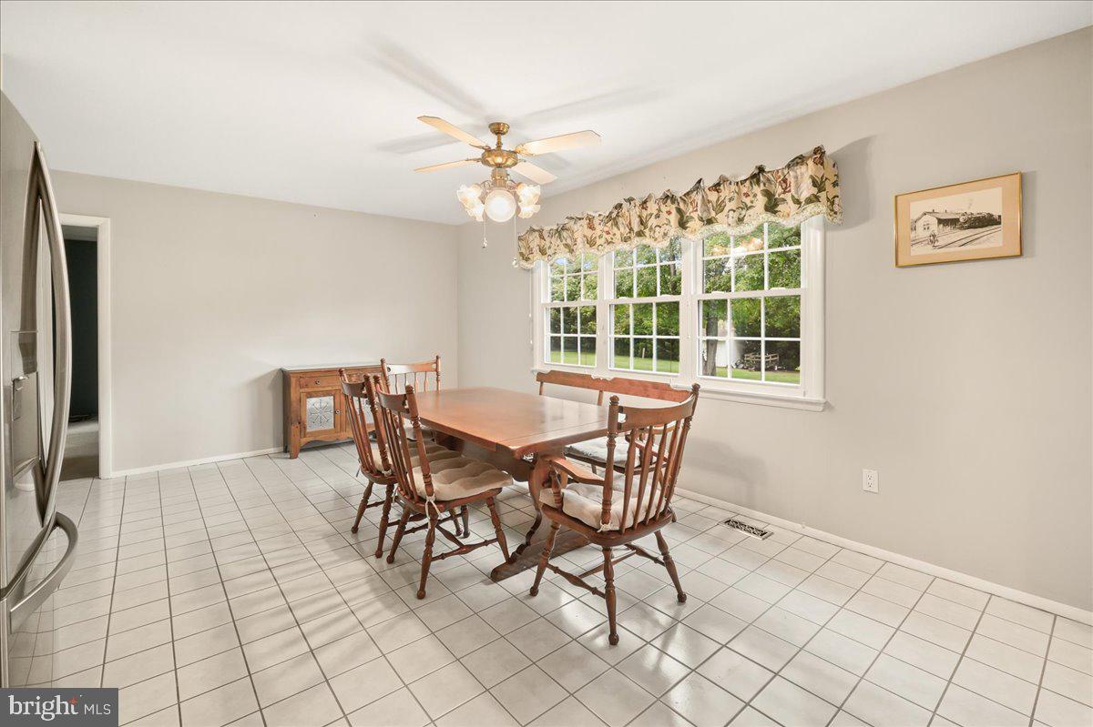 CARROLL WOOD ESTATES - Residential