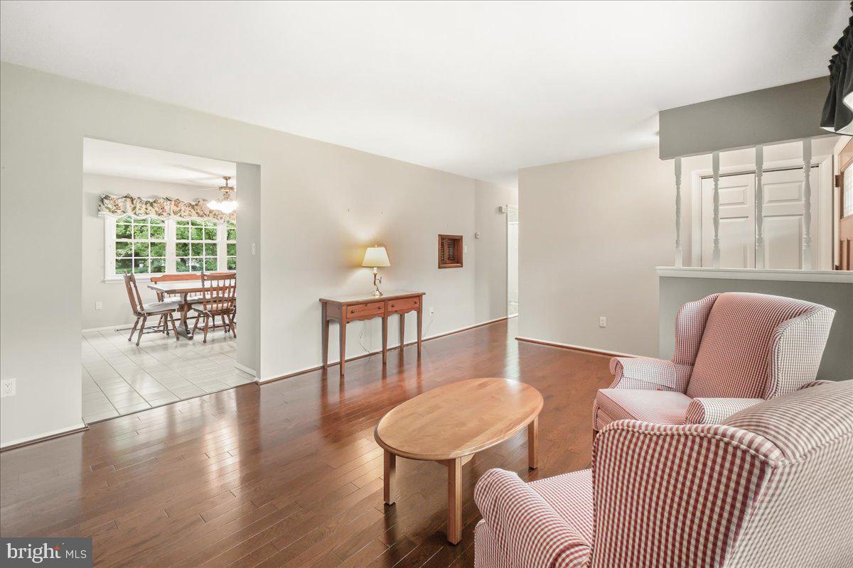 CARROLL WOOD ESTATES - Residential