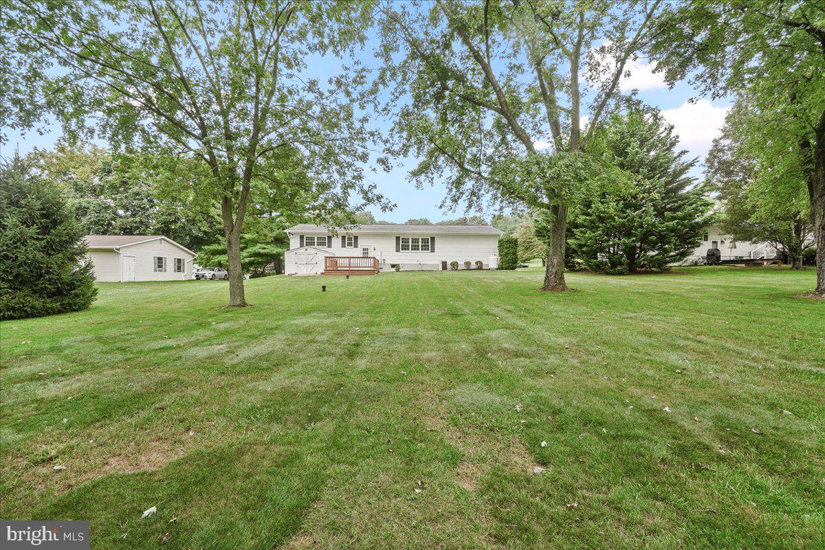 CARROLL WOOD ESTATES - Residential