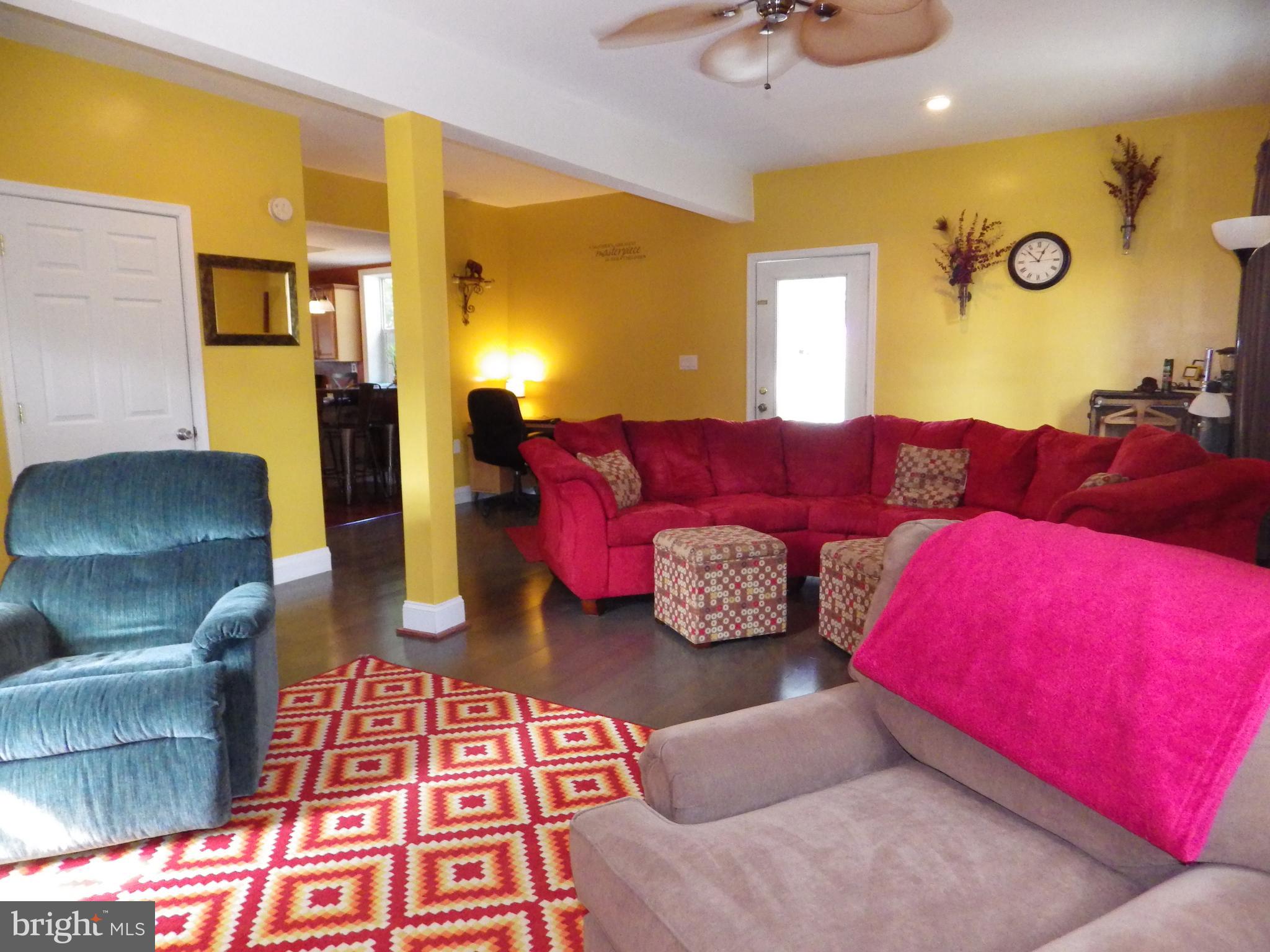 WILLIAMS TOWNSHIP - Residential