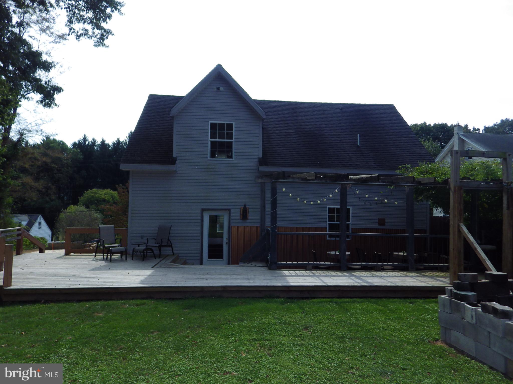 WILLIAMS TOWNSHIP - Residential