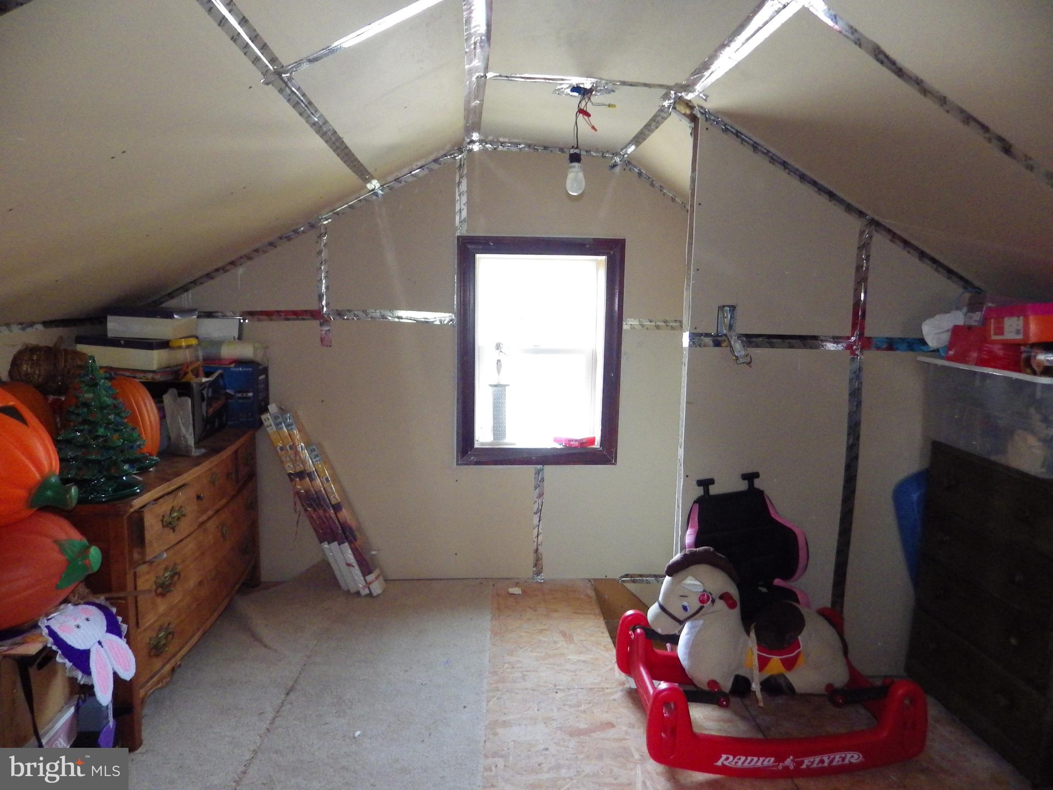 WILLIAMS TOWNSHIP - Residential