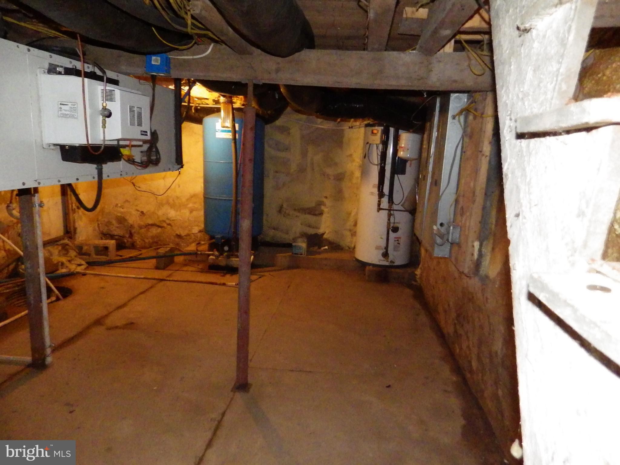 WILLIAMS TOWNSHIP - Residential