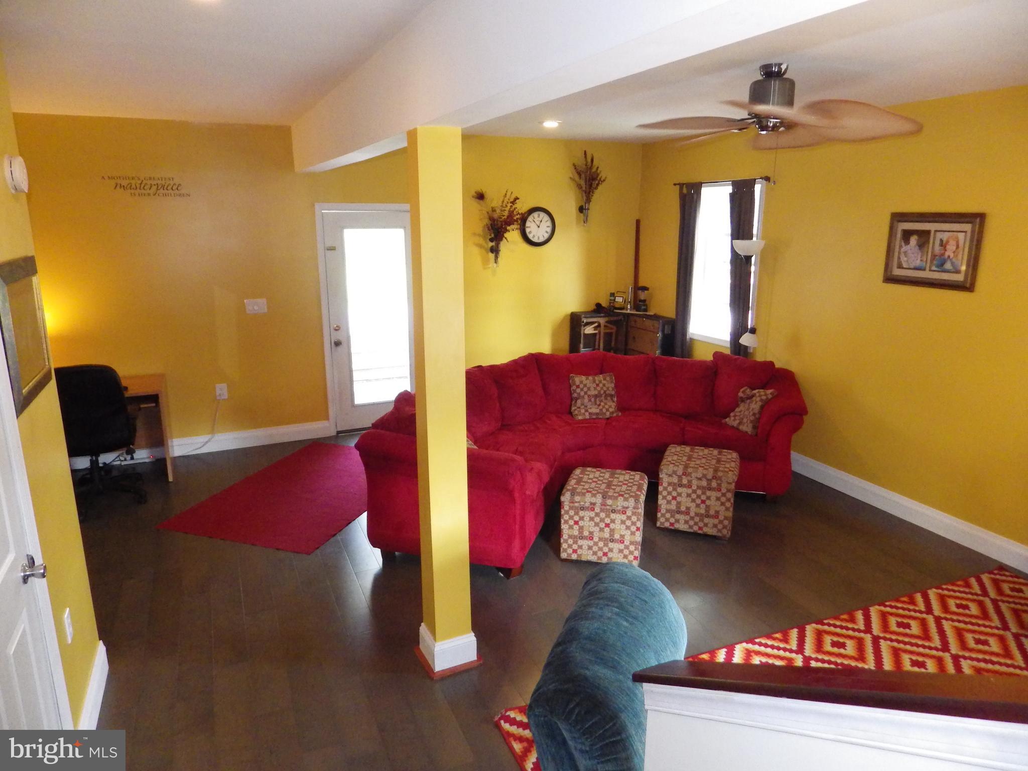 WILLIAMS TOWNSHIP - Residential