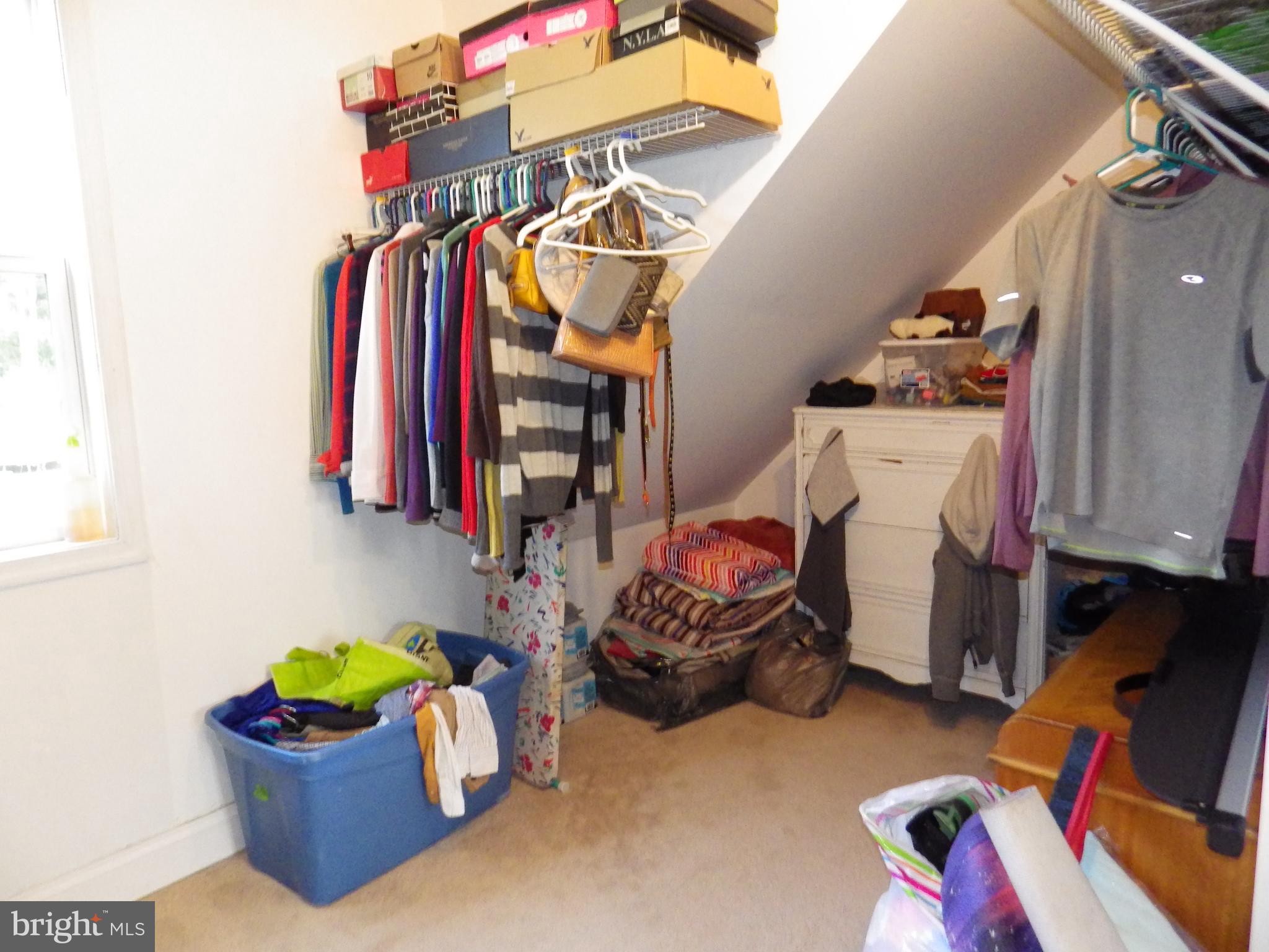 WILLIAMS TOWNSHIP - Residential